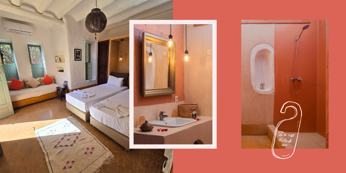 Un cocon au charme raffiné 