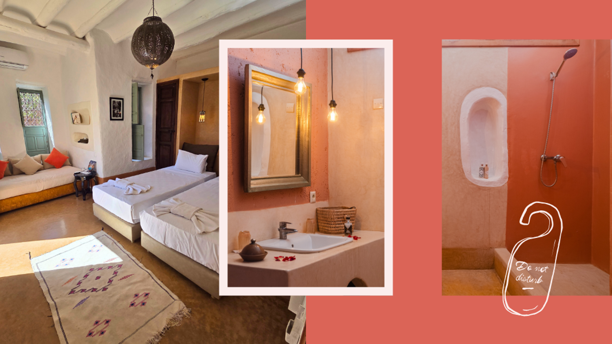 Un cocon au charme raffiné