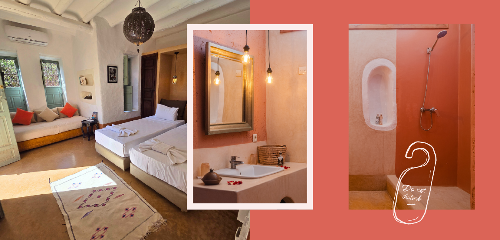 Un cocon au charme raffiné