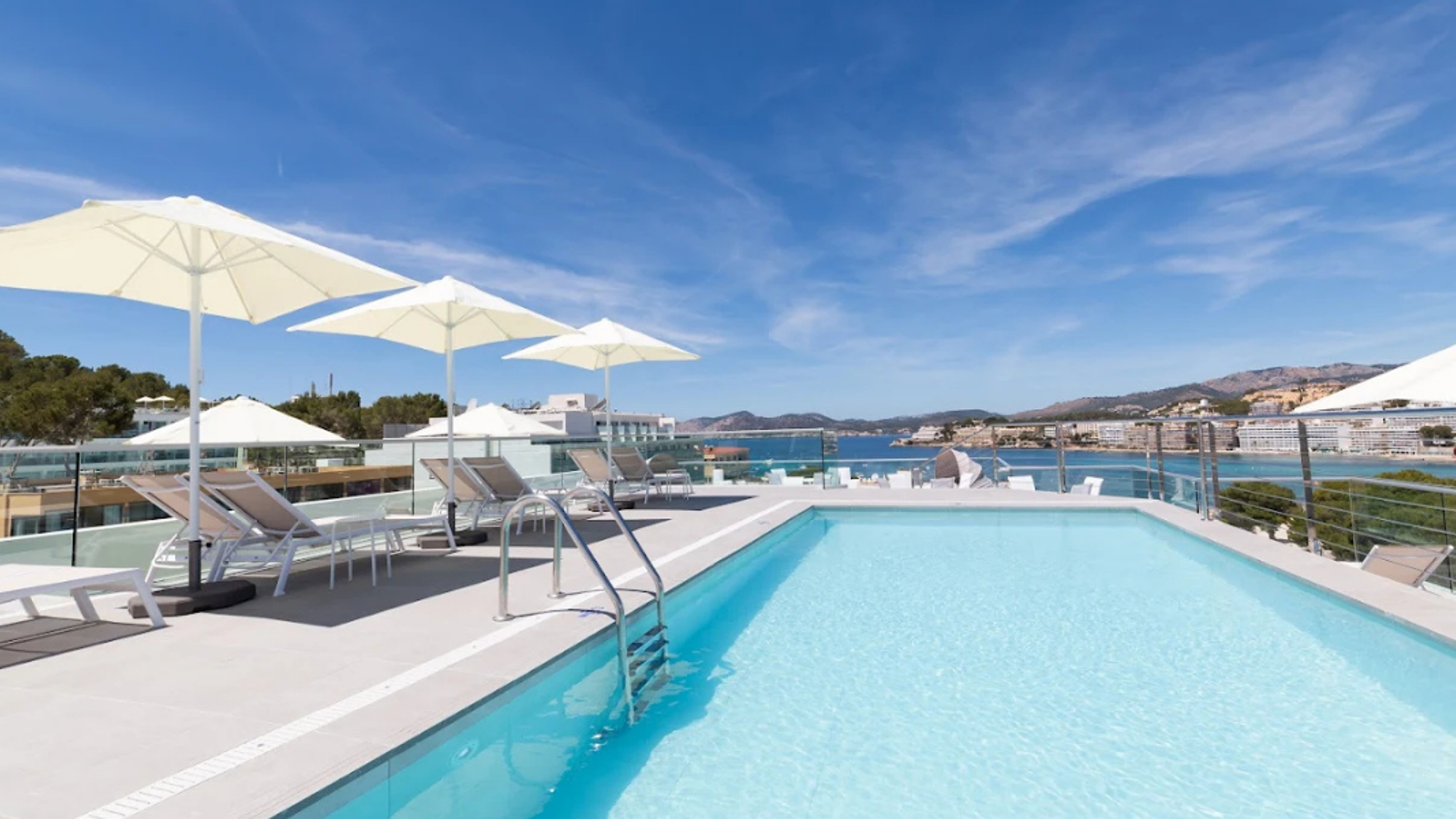 Reverence Life Hotel, Majorque, Espagne ©ReverenceLifeHotel