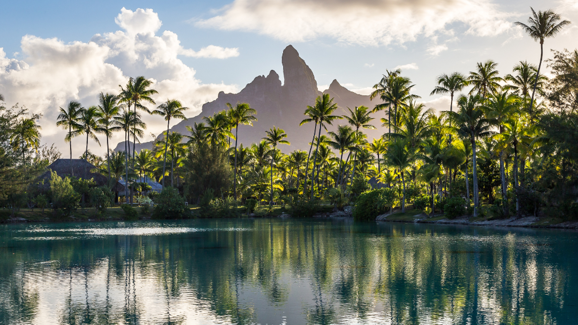 Découvrez la beauté sauvage de Huahine