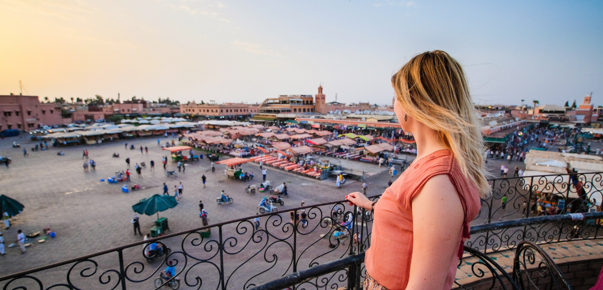 Pour un weekend entre Copines