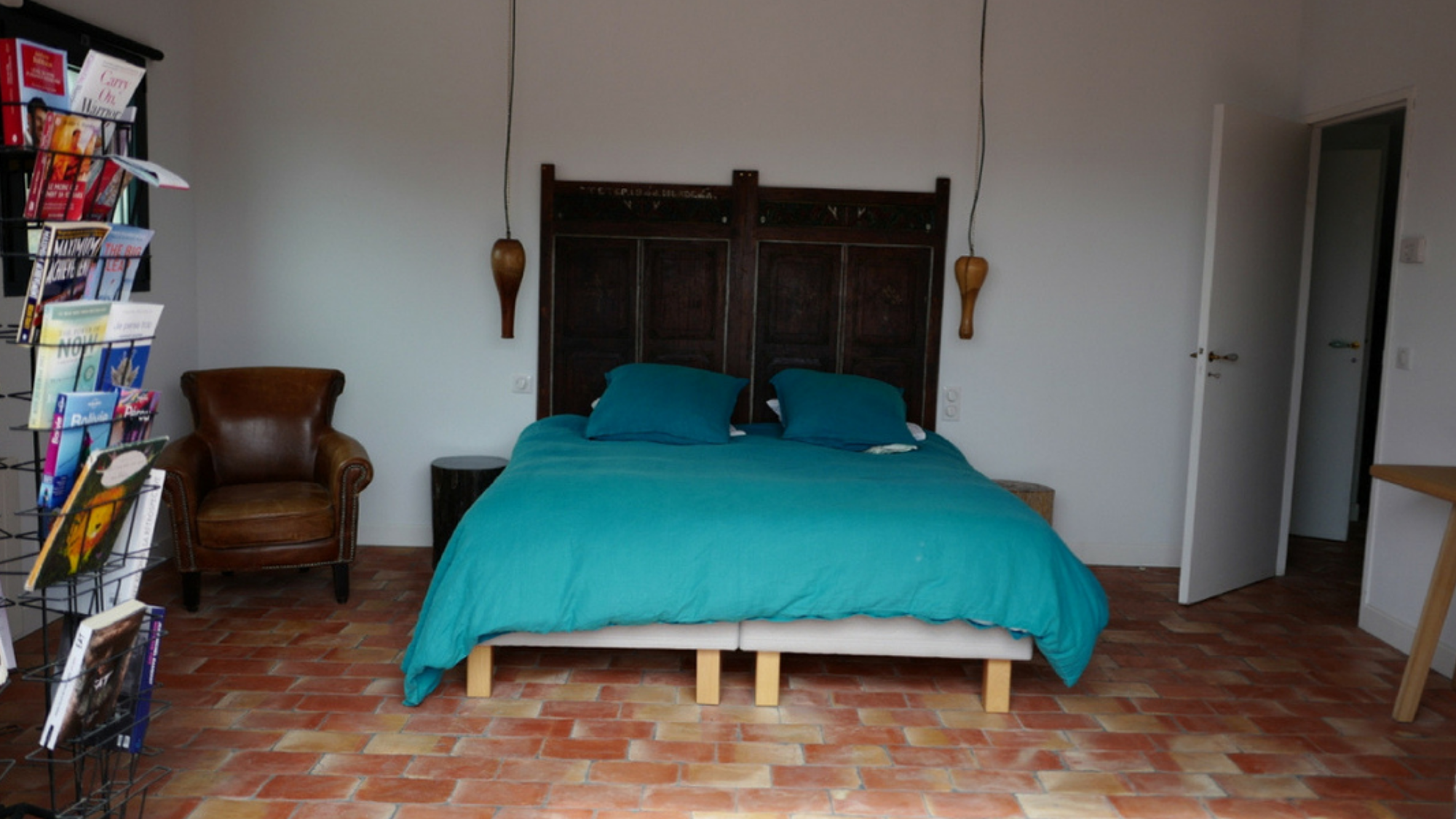 Chambre 2