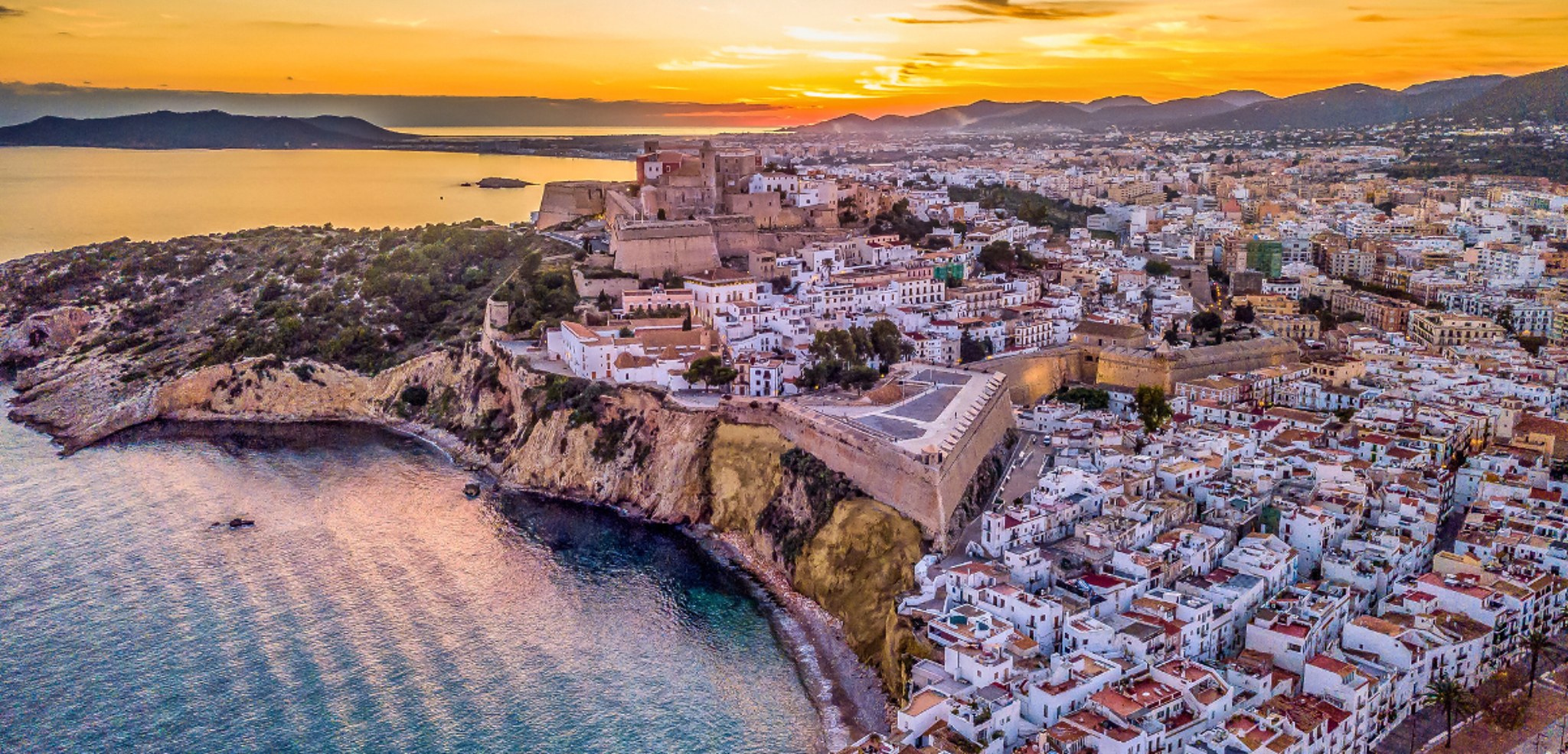 Bienvenue à Ibiza !