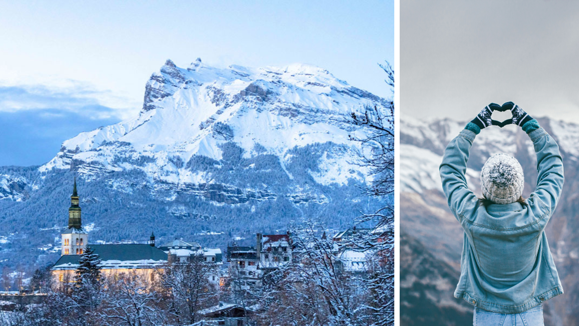 Ressourcez vous à Saint-Gervais