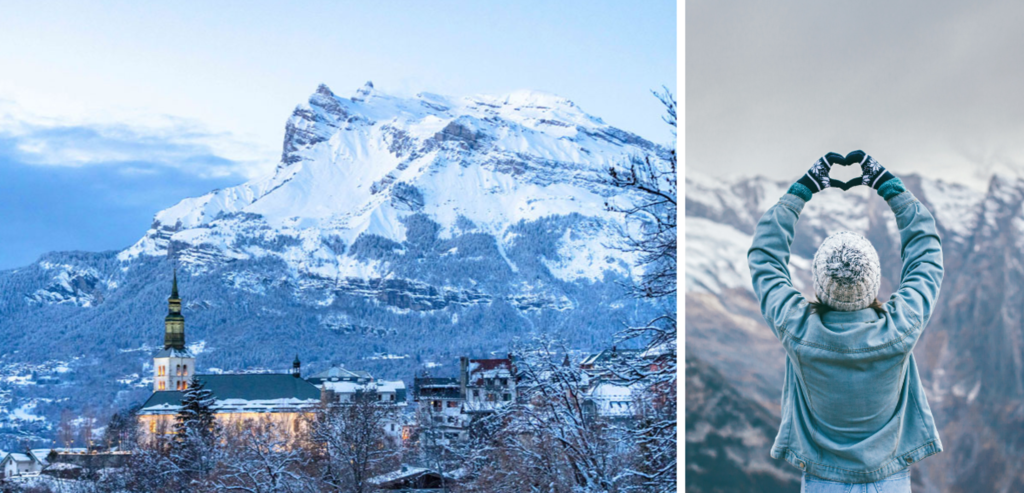 Ressourcez vous à Saint-Gervais