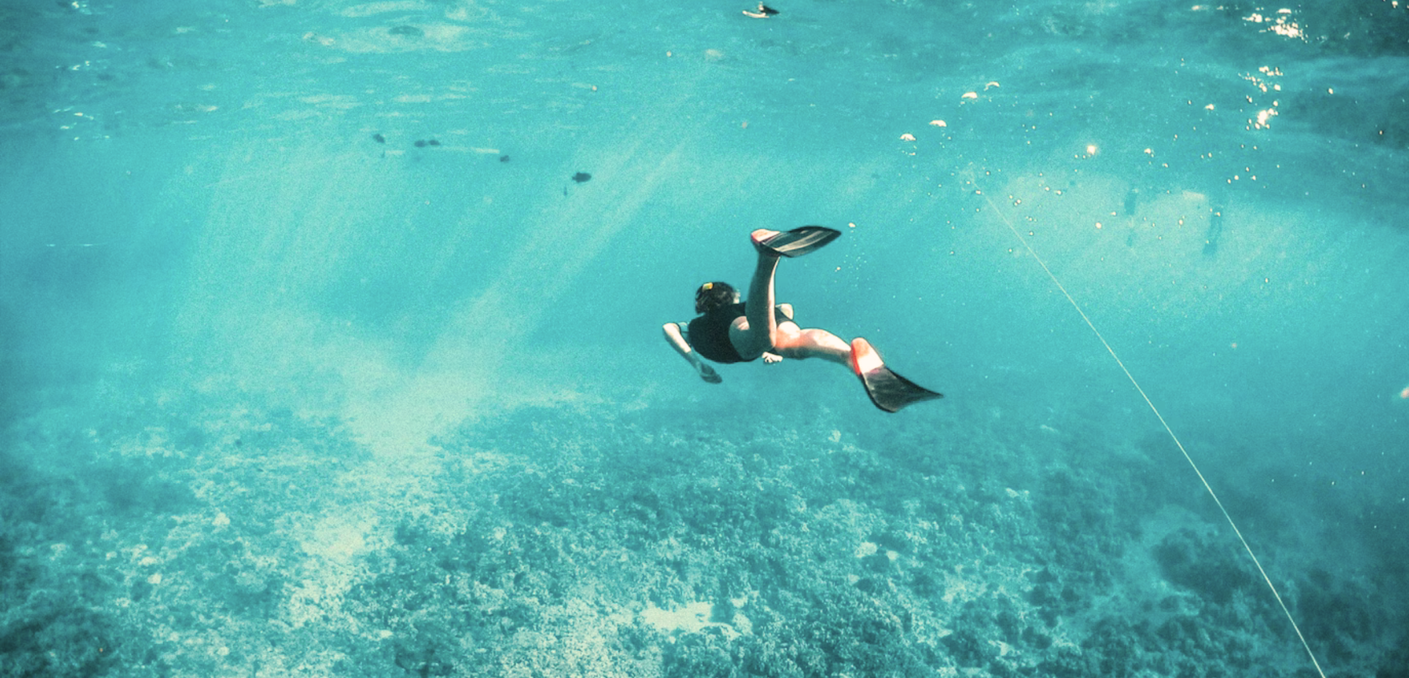 Snorkeling, Grèce