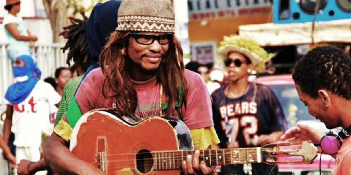 Profitez de la folle ambiance du carnaval !