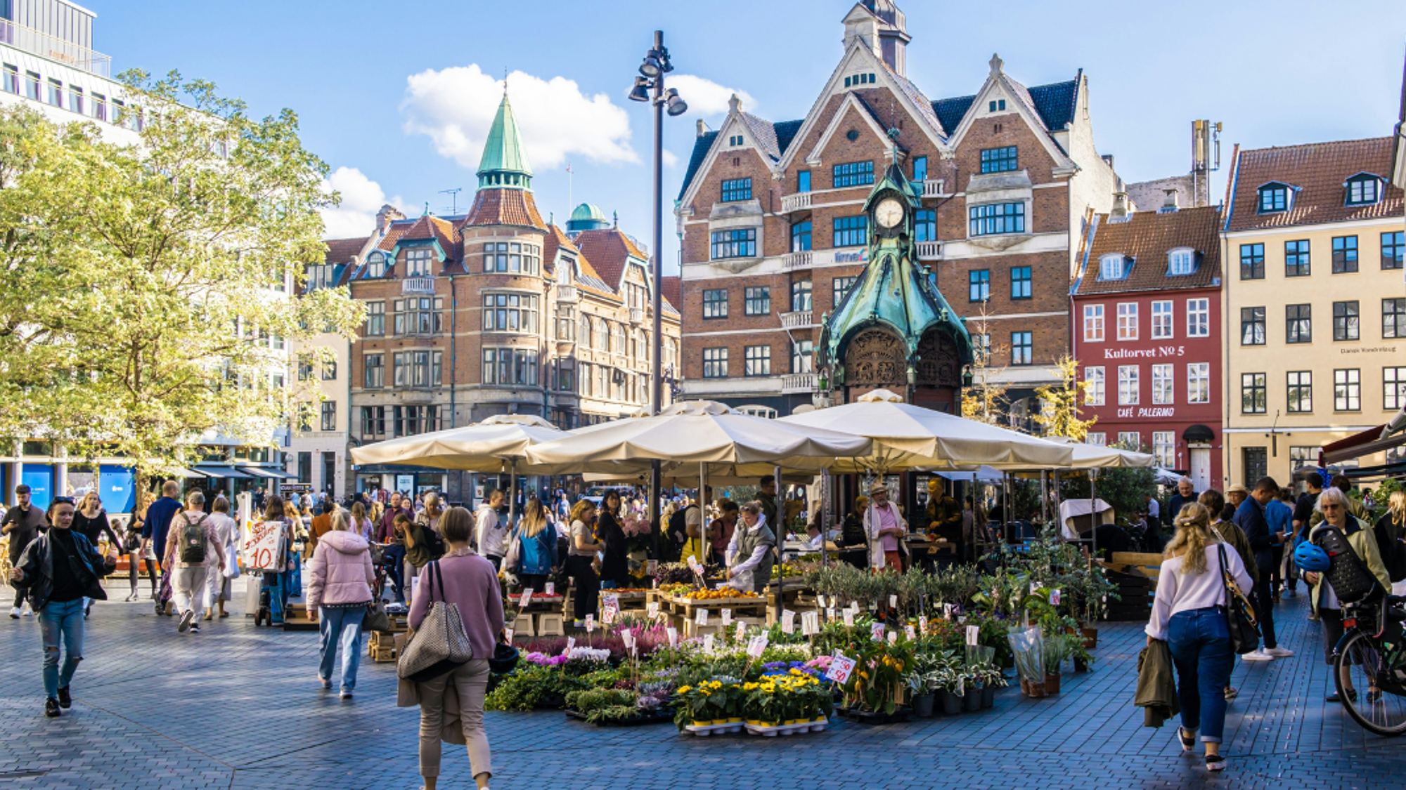Une visite guidée à la découverte des incontournables (en été) - jour 2
