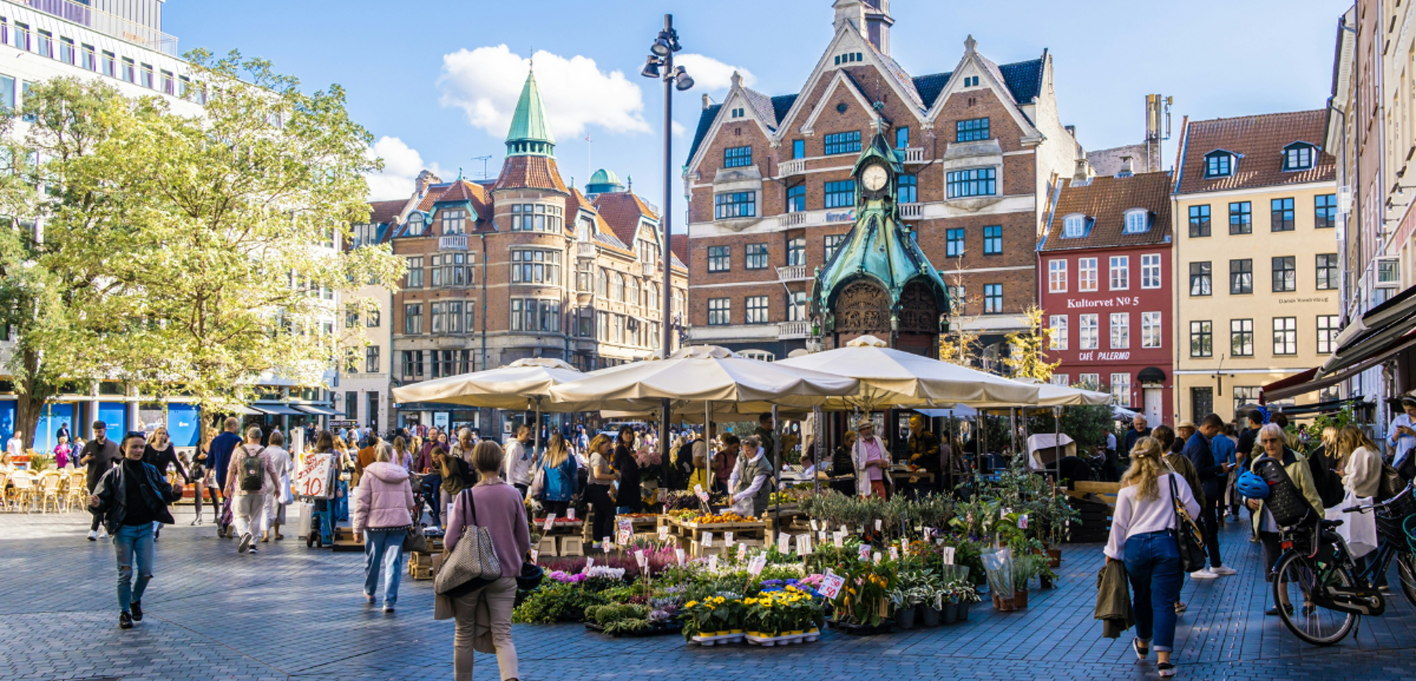 Une visite guidée à la découverte des incontournables (en été) - jour 2