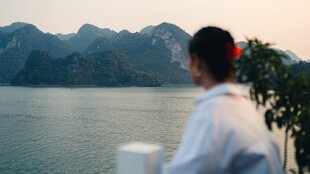 Bienvenue au Vietnam !