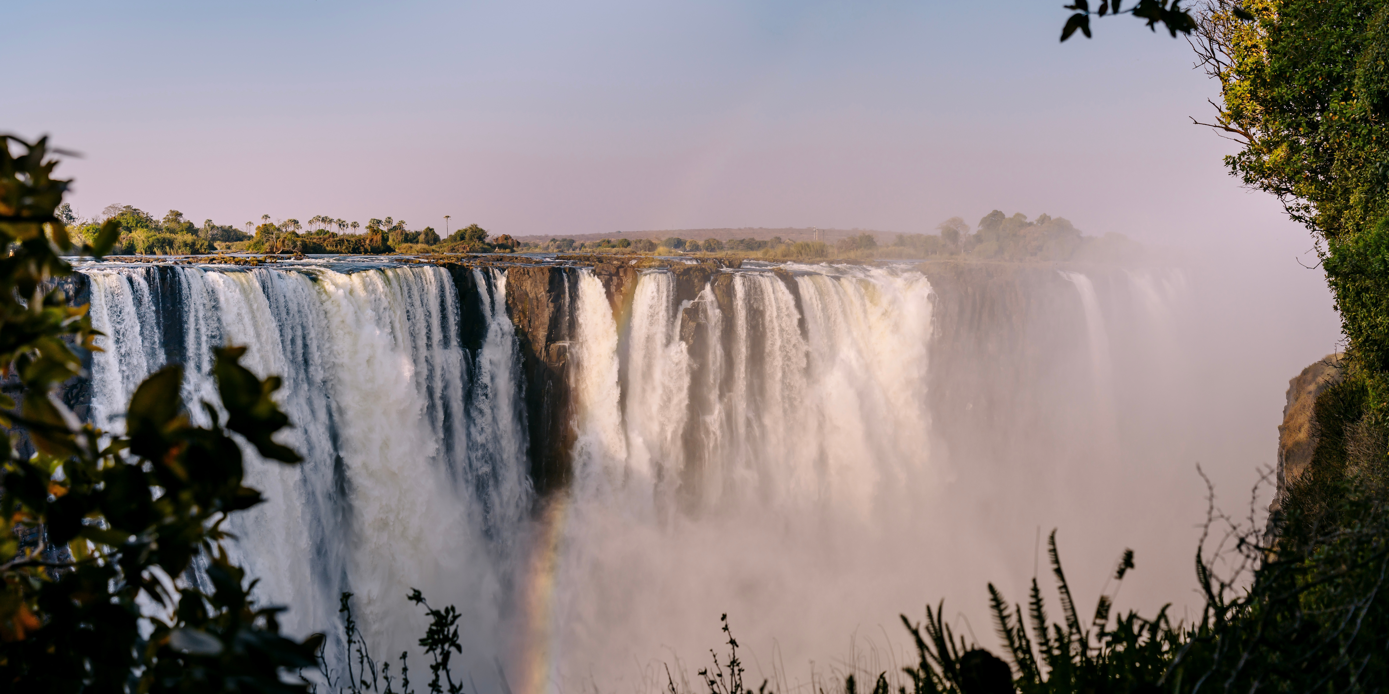Safari, Botswana