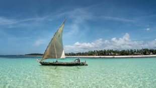 Bienvenue au Kenya pour un séjour entre plage et safari !
