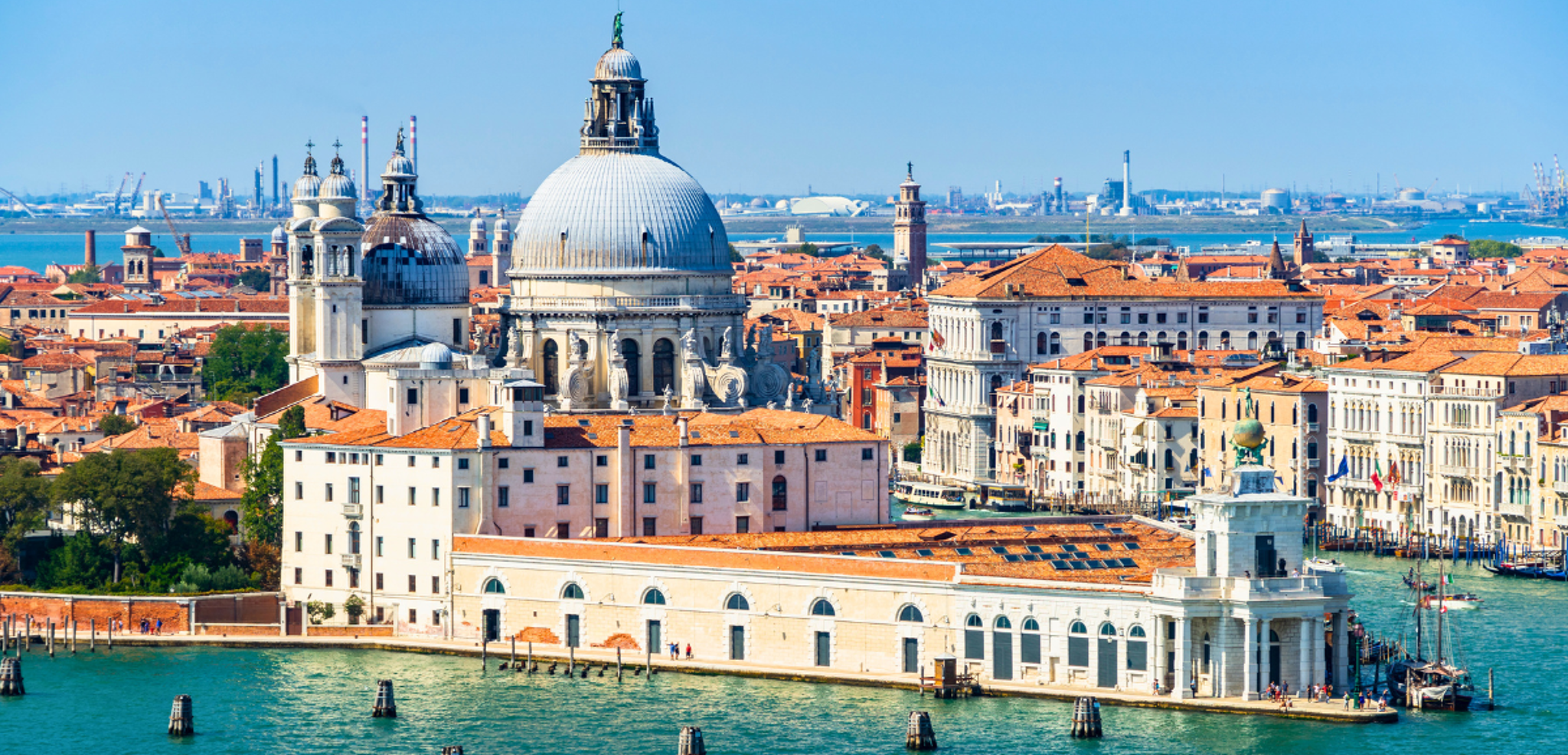 Les monuments emblématiques de la ville - jours 1 à 4