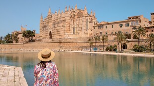 Bienvenue à Majorque !