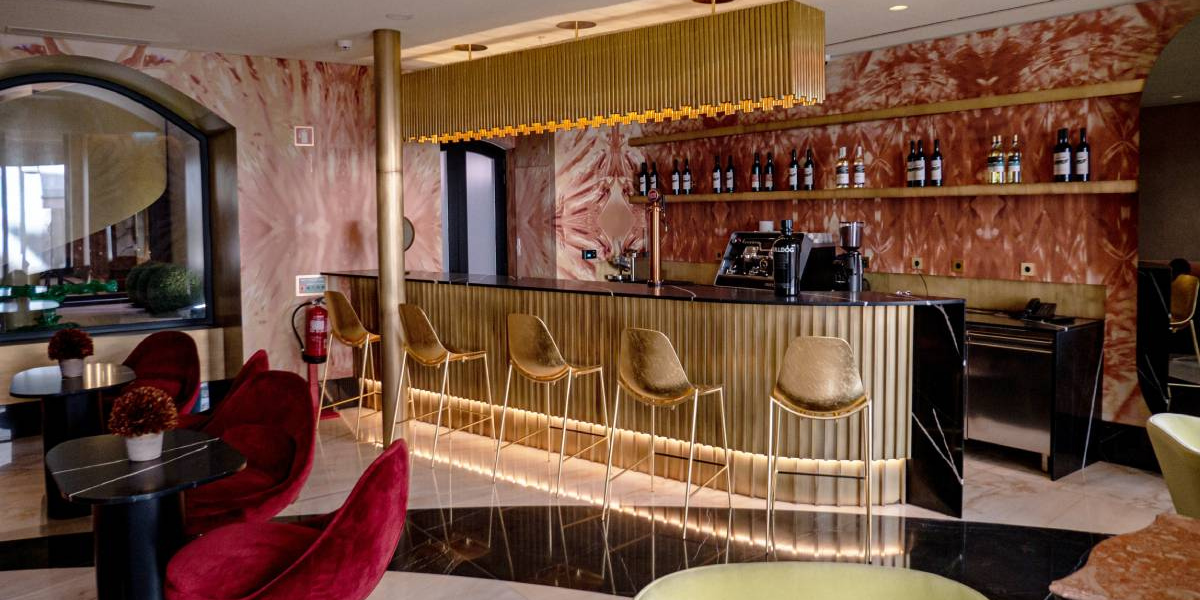 Entre 2 visites, profitez de votre hôtel central, Madalena by Beautique Hotel (ou similaire)