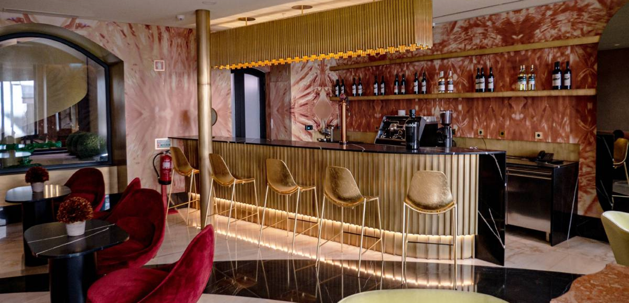 Entre 2 visites, profitez de votre hôtel central, Madalena by Beautique Hotel (ou similaire)