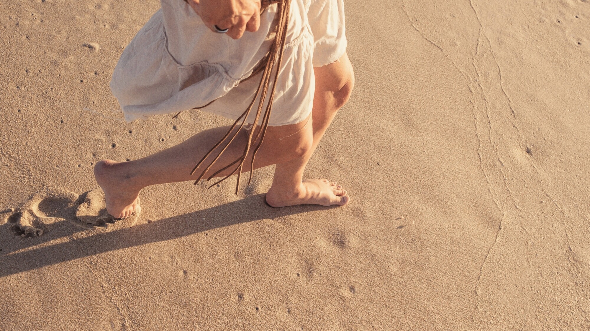 Plage de Comporta, Portugal