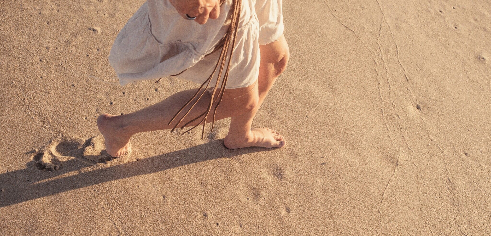 Plage de Comporta, Portugal