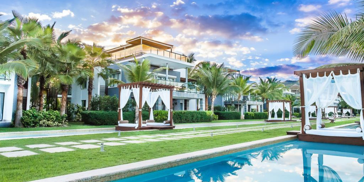 Vivez l'expérience d'un logement d'exception...