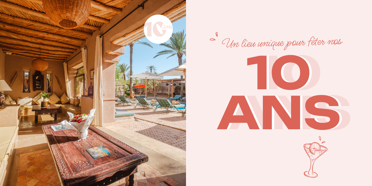 Un lieu de vie 100% féminin pensé pour vous 