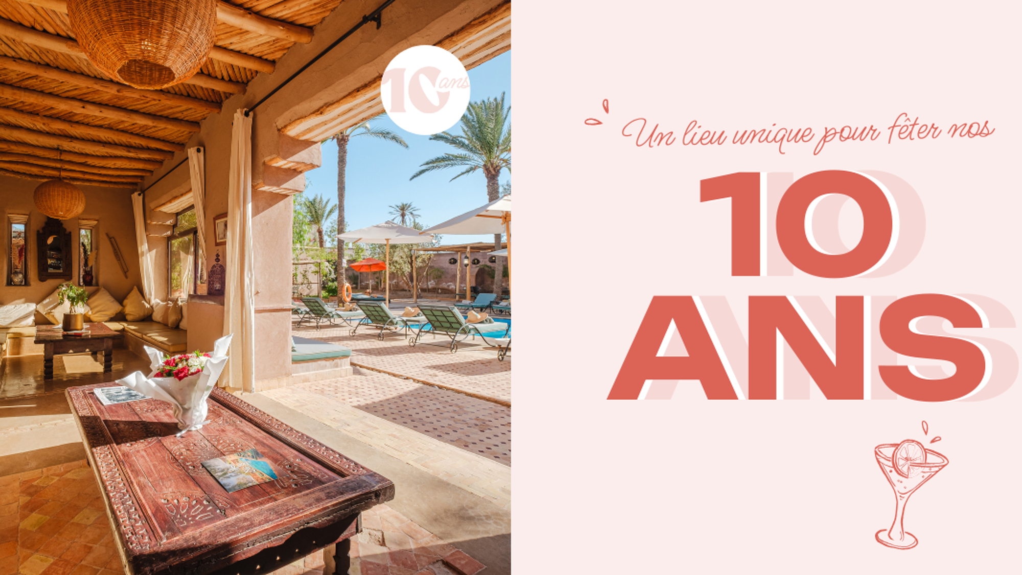 Un lieu de vie 100% féminin pensé pour vous