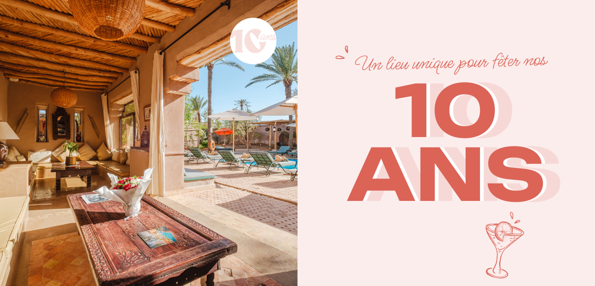 Un lieu de vie 100% féminin pensé pour vous