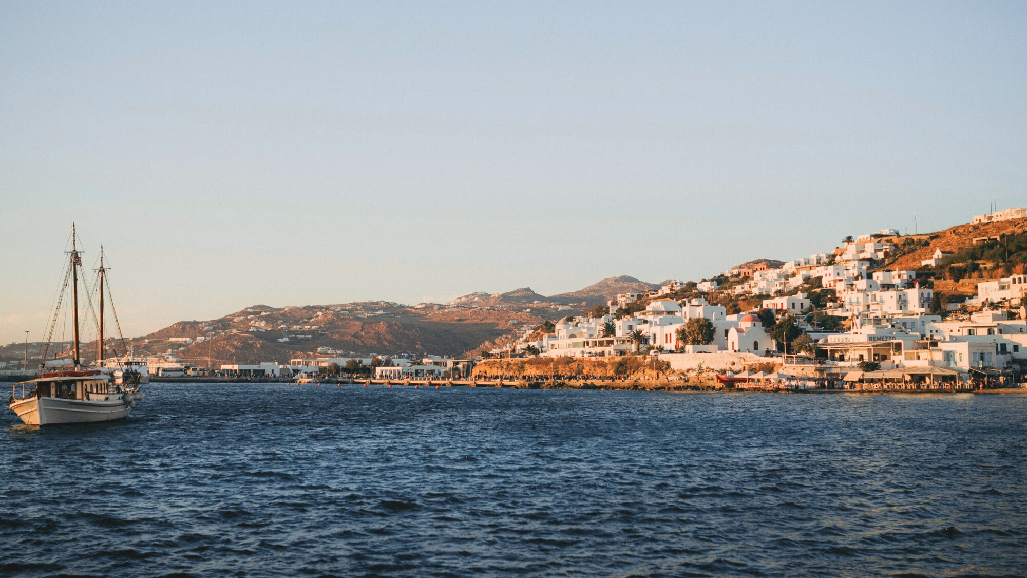 Île d'Ischia, Italie