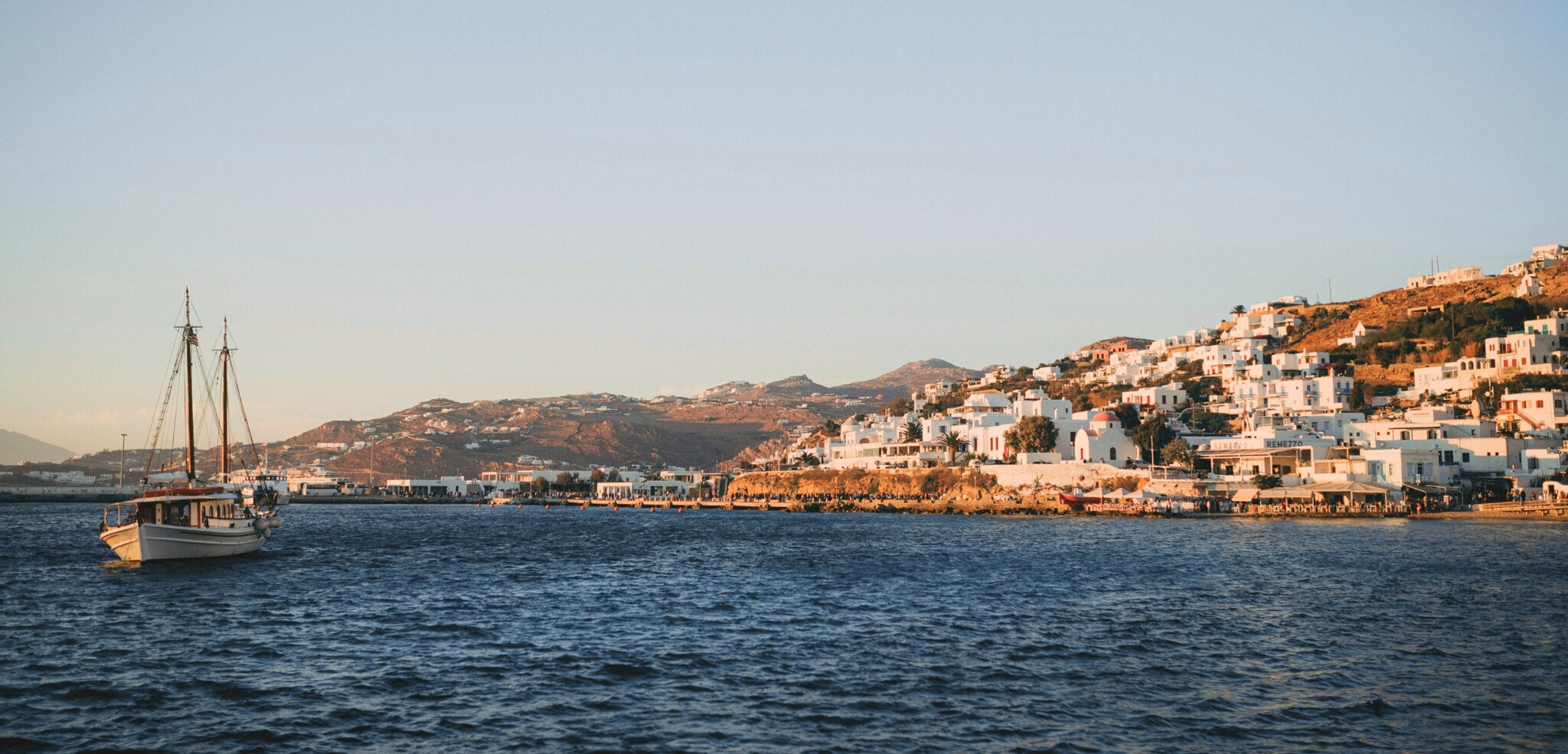 Île d'Ischia, Italie