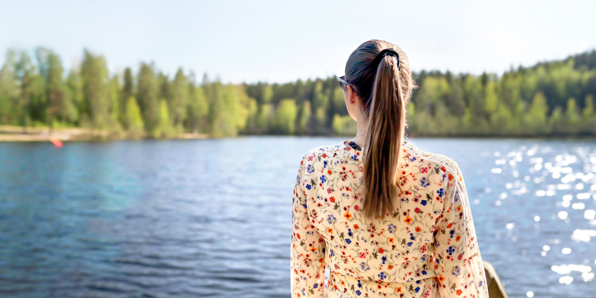 Bienvenue en Laponie finlandaise ! 