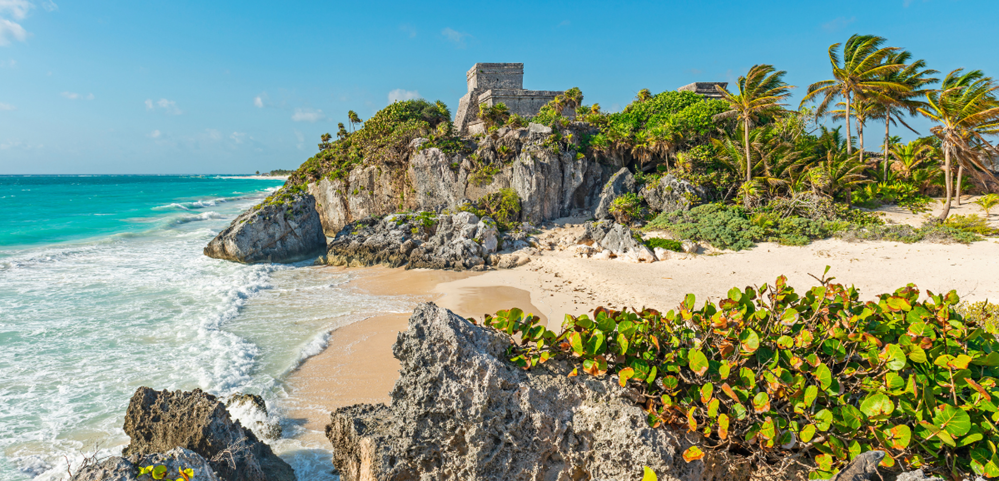 Bienvenida a Mexico !
