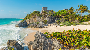 Bienvenida a Mexico !