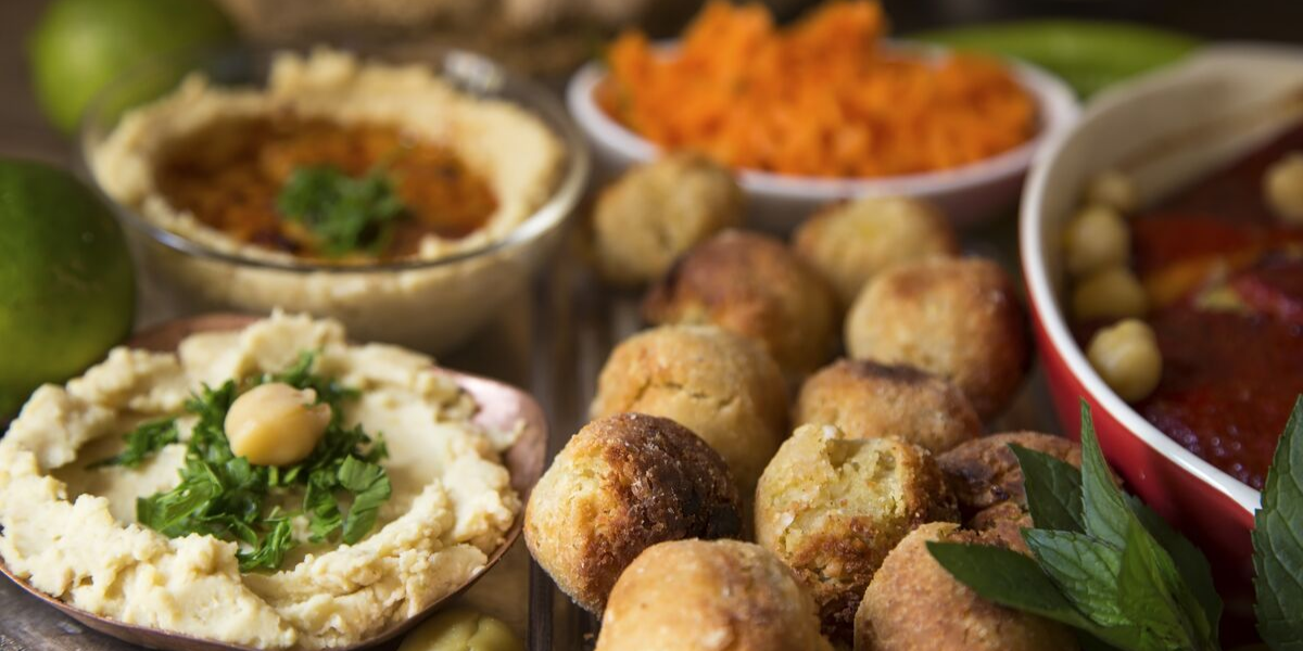 Ne manquez pas de vous régaler des spécialités locales 