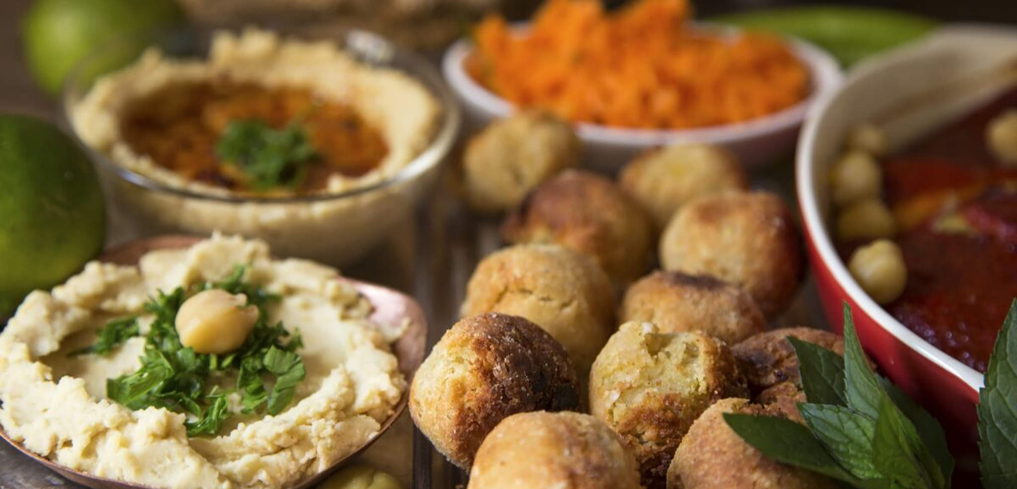 Ne manquez pas de vous régaler des spécialités locales