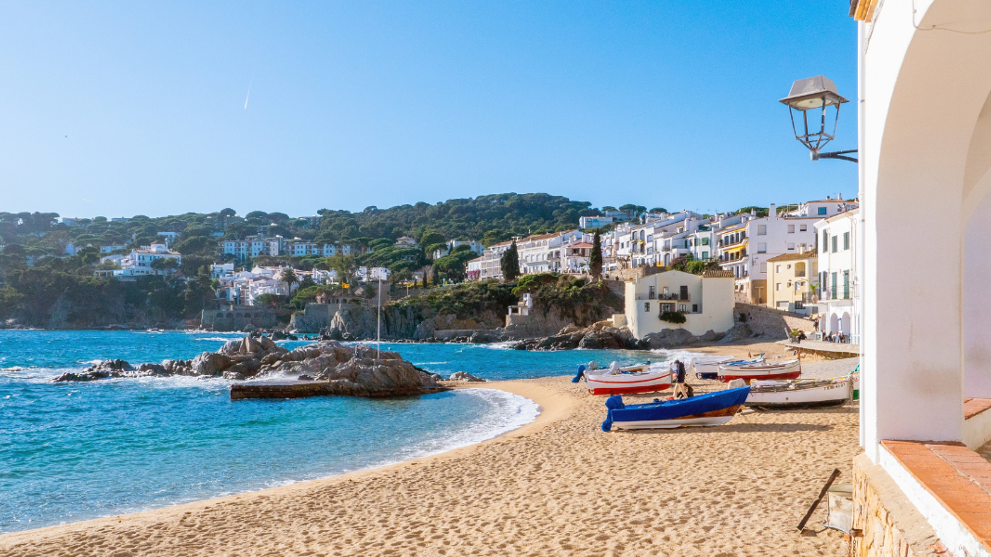 La découverte de villages pittoresques