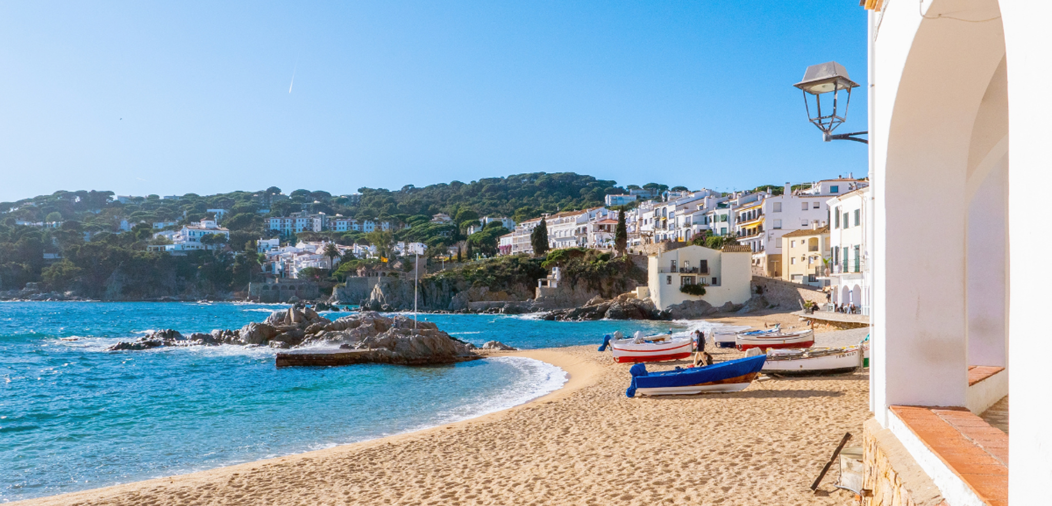 La découverte de villages pittoresques