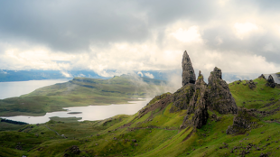 Îlde de Skye, ©Nicola Toscan / Pexels