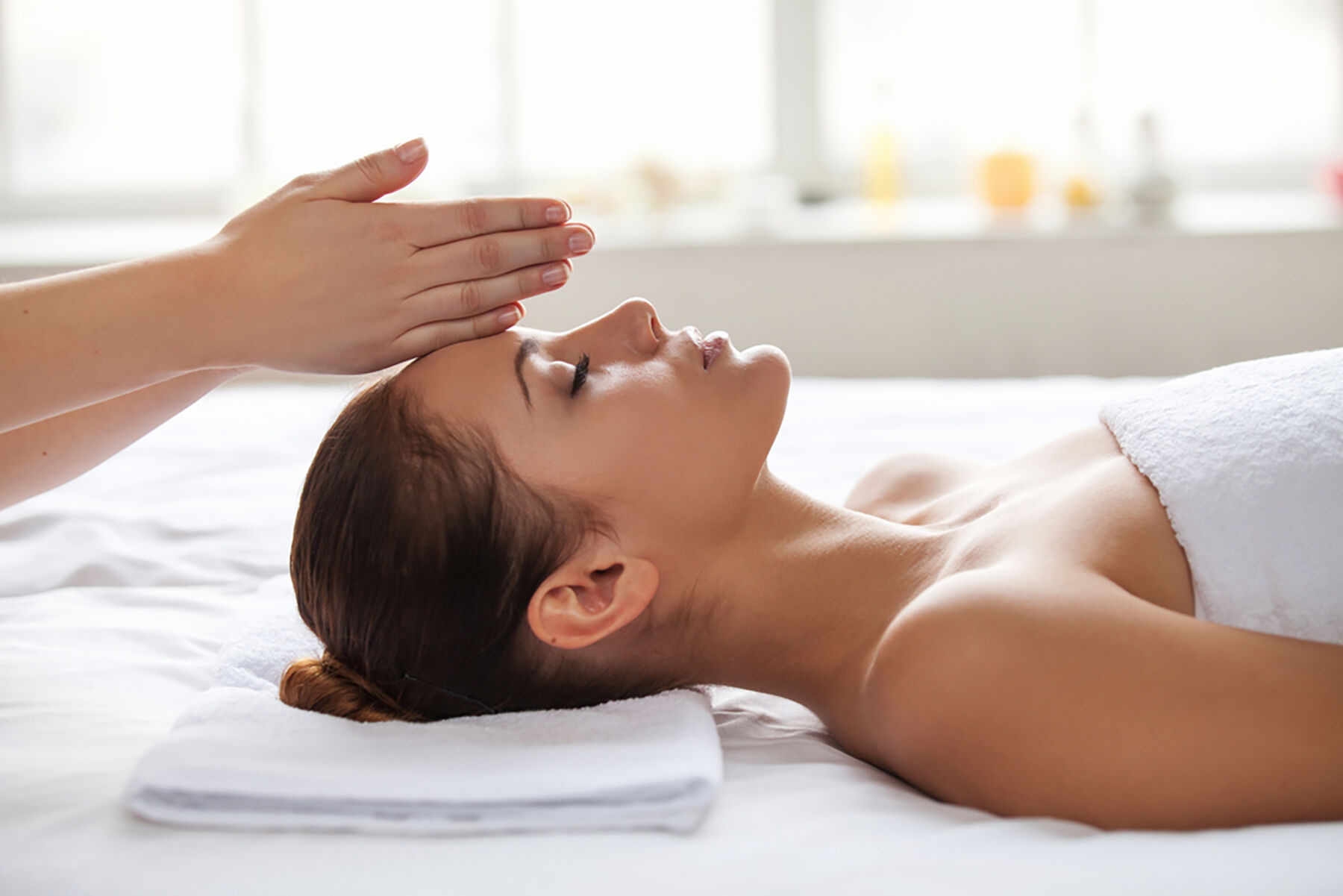 Un massage ?
