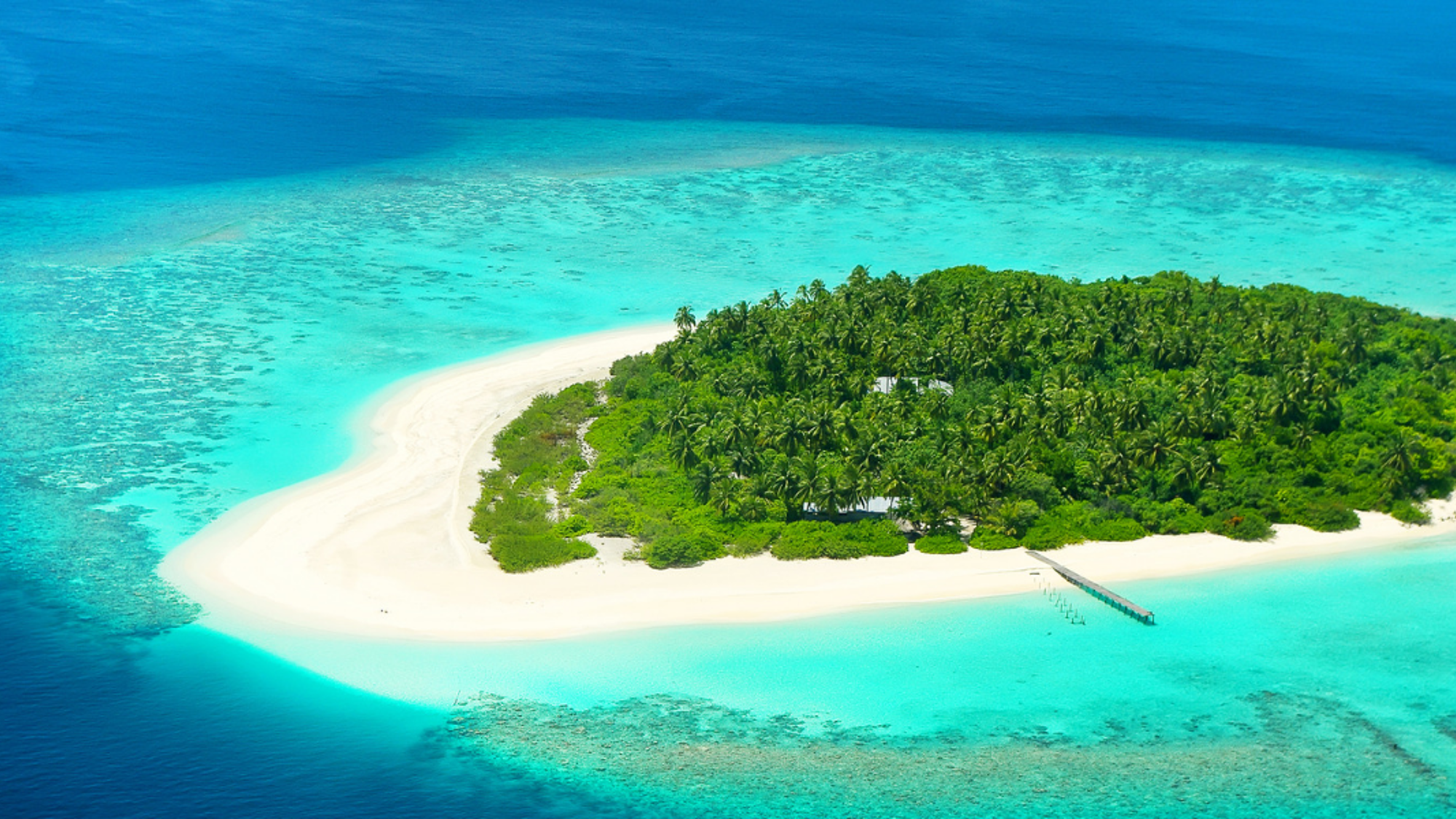 Laissez rêver le Robinson qui est en vous !