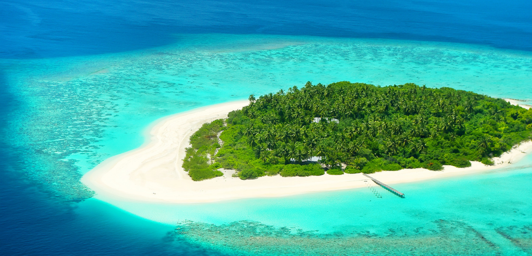 Laissez rêver le Robinson qui est en vous !