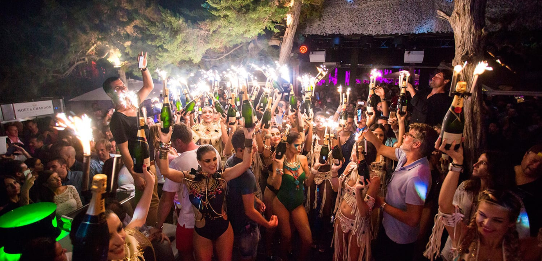 Jusqu'au bout de la nuit !