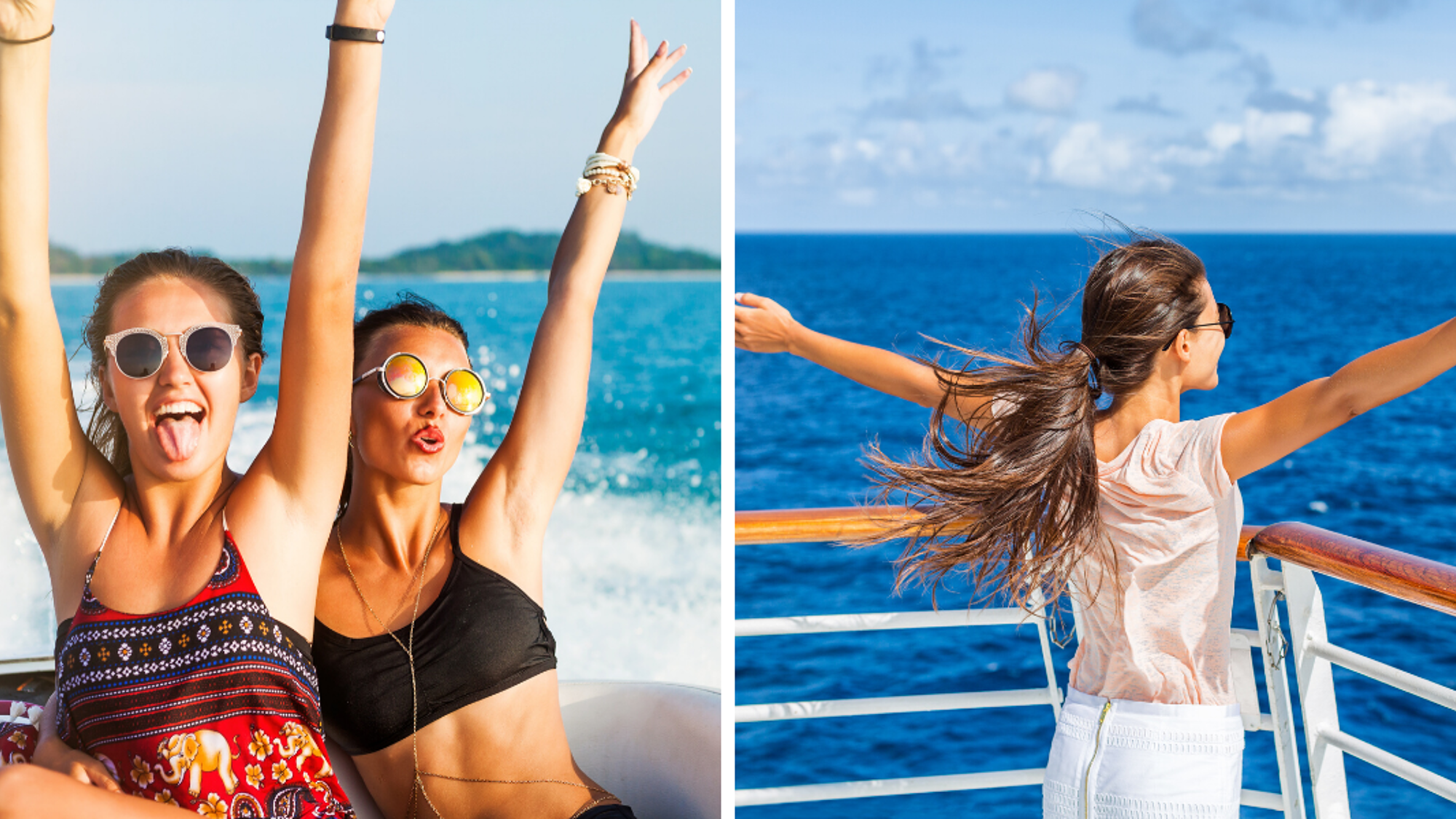 La bonne occasion pour s'amuser entre mères et filles !