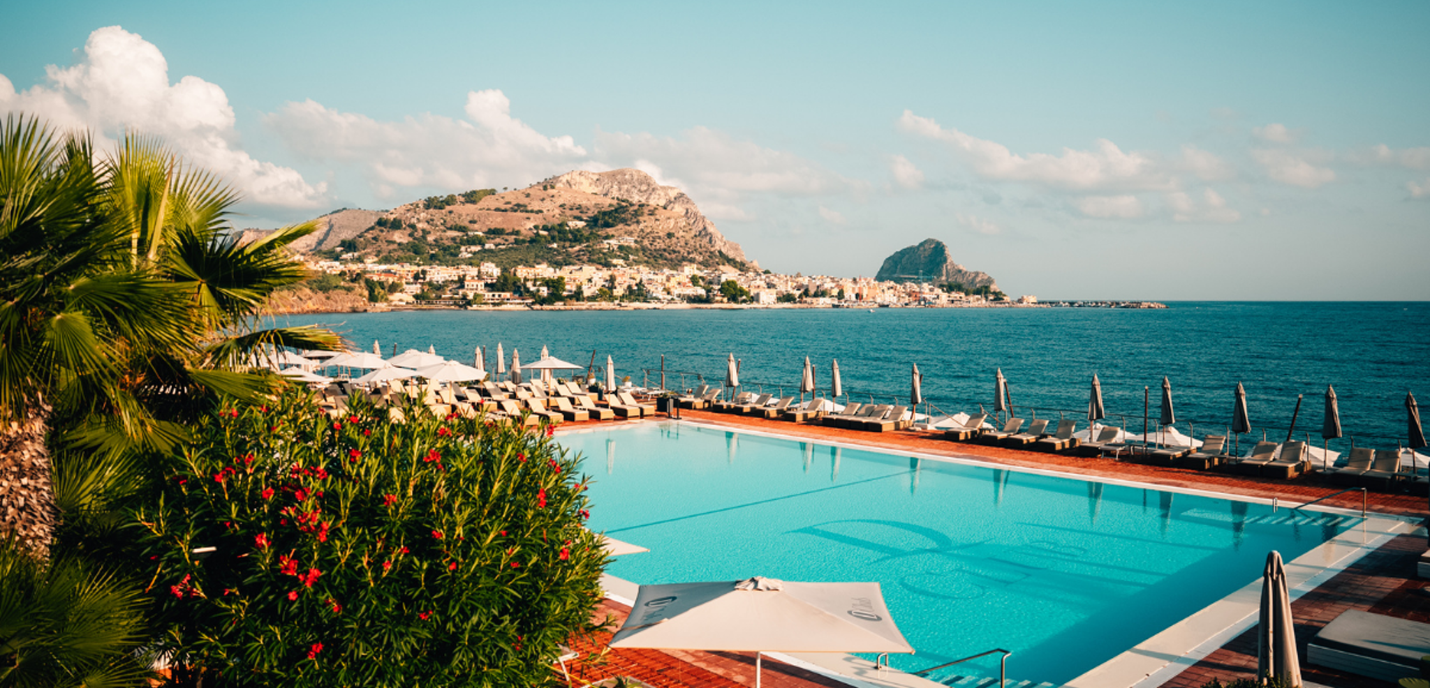 Bienvenue en Sicile !