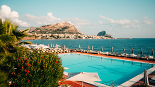 Bienvenue en Sicile !