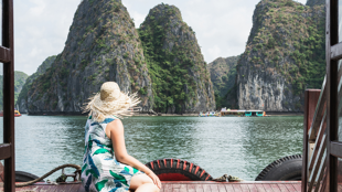 Bienvenue au Vietnam !