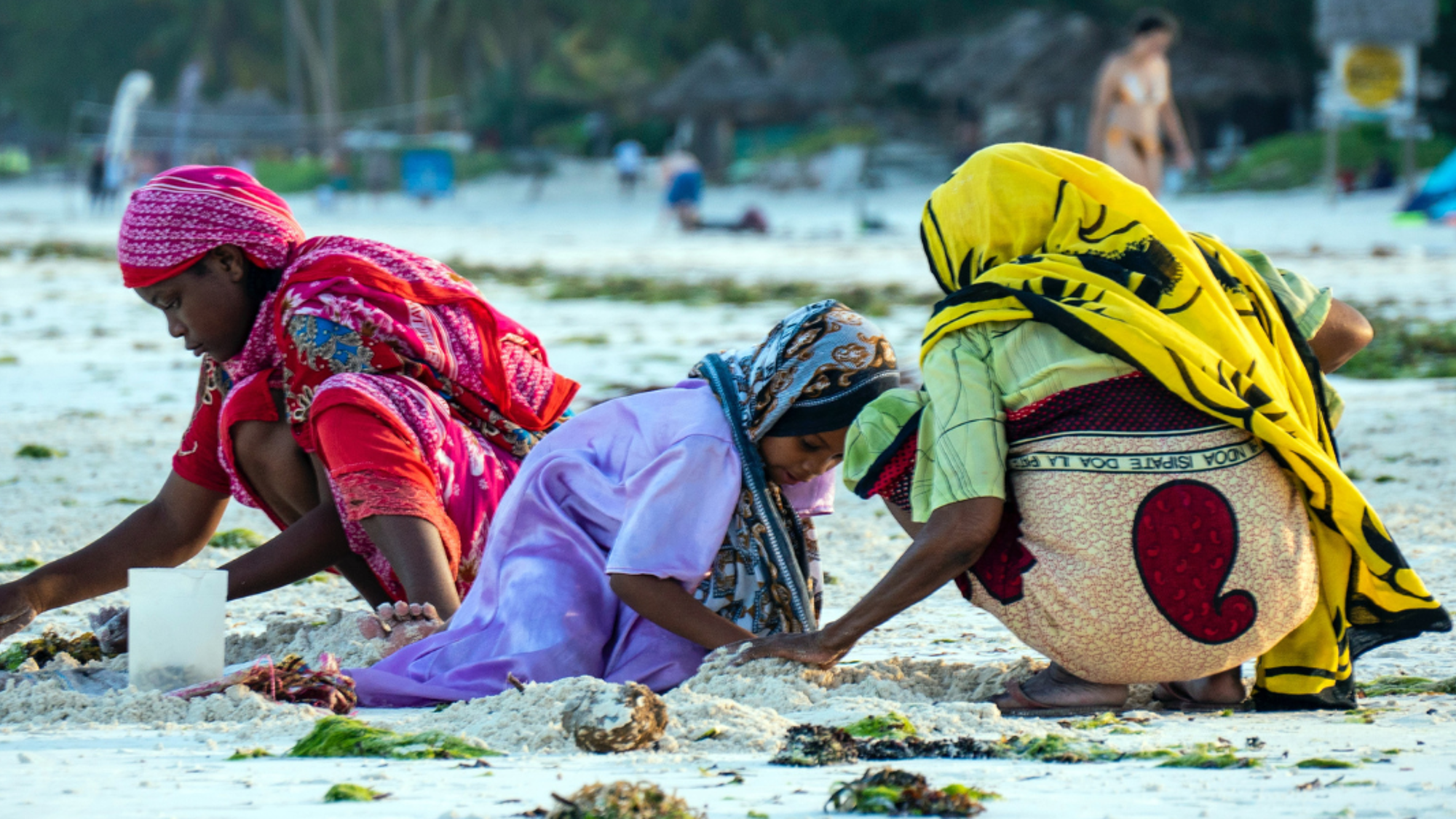 Pour un moment de partage