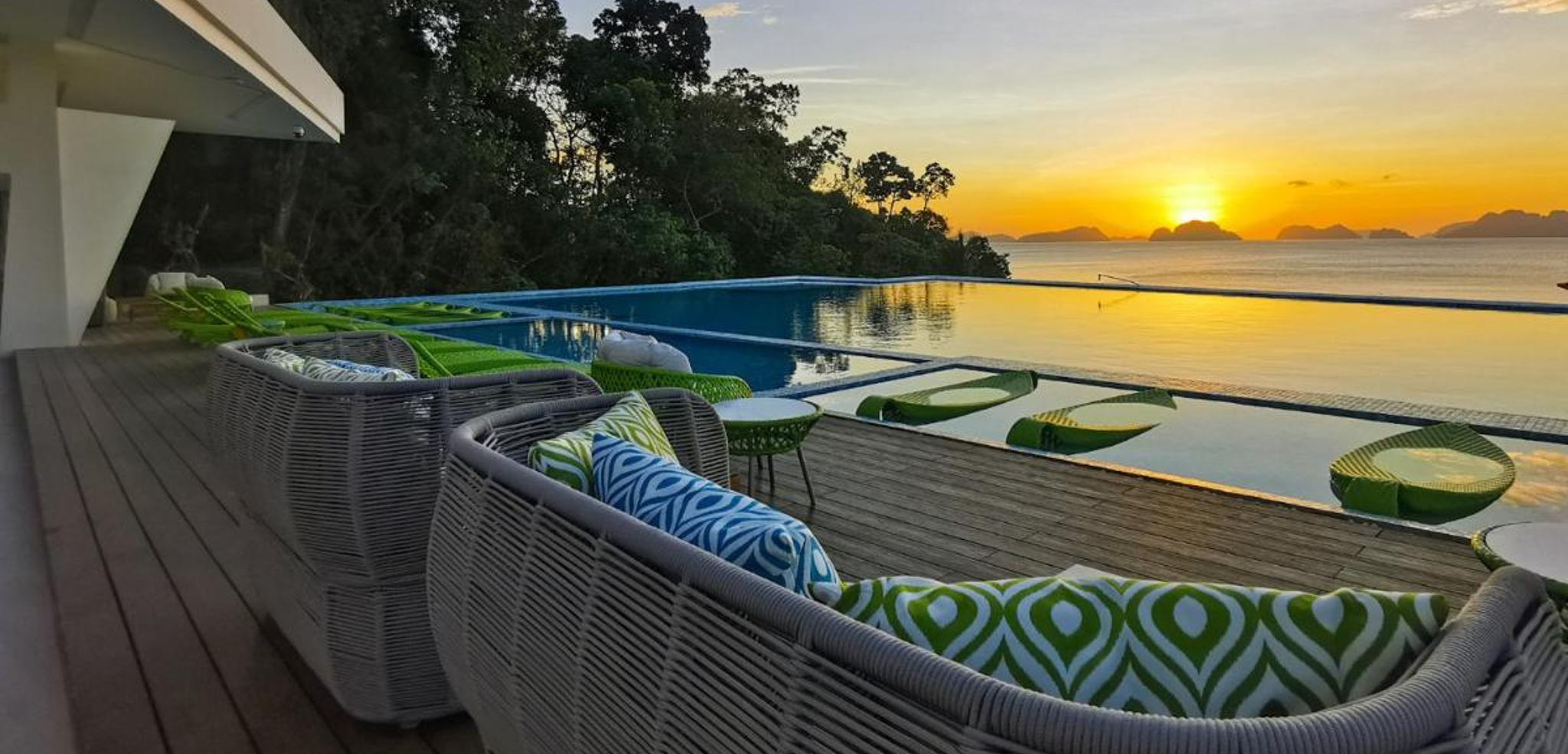 Votre hôtel Lime Resort à El Nido (ou similaire)