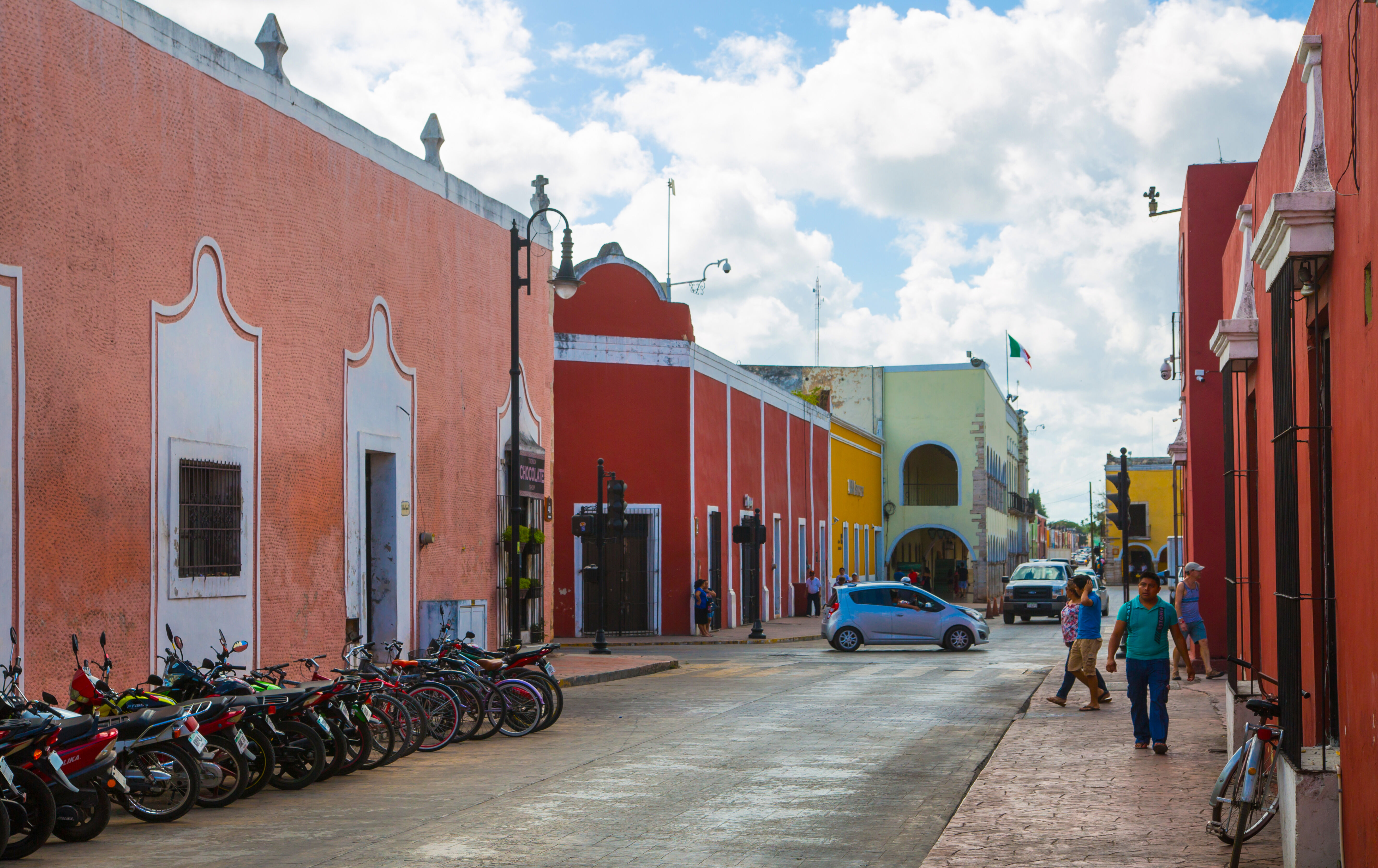 Découvrez Valladolid
