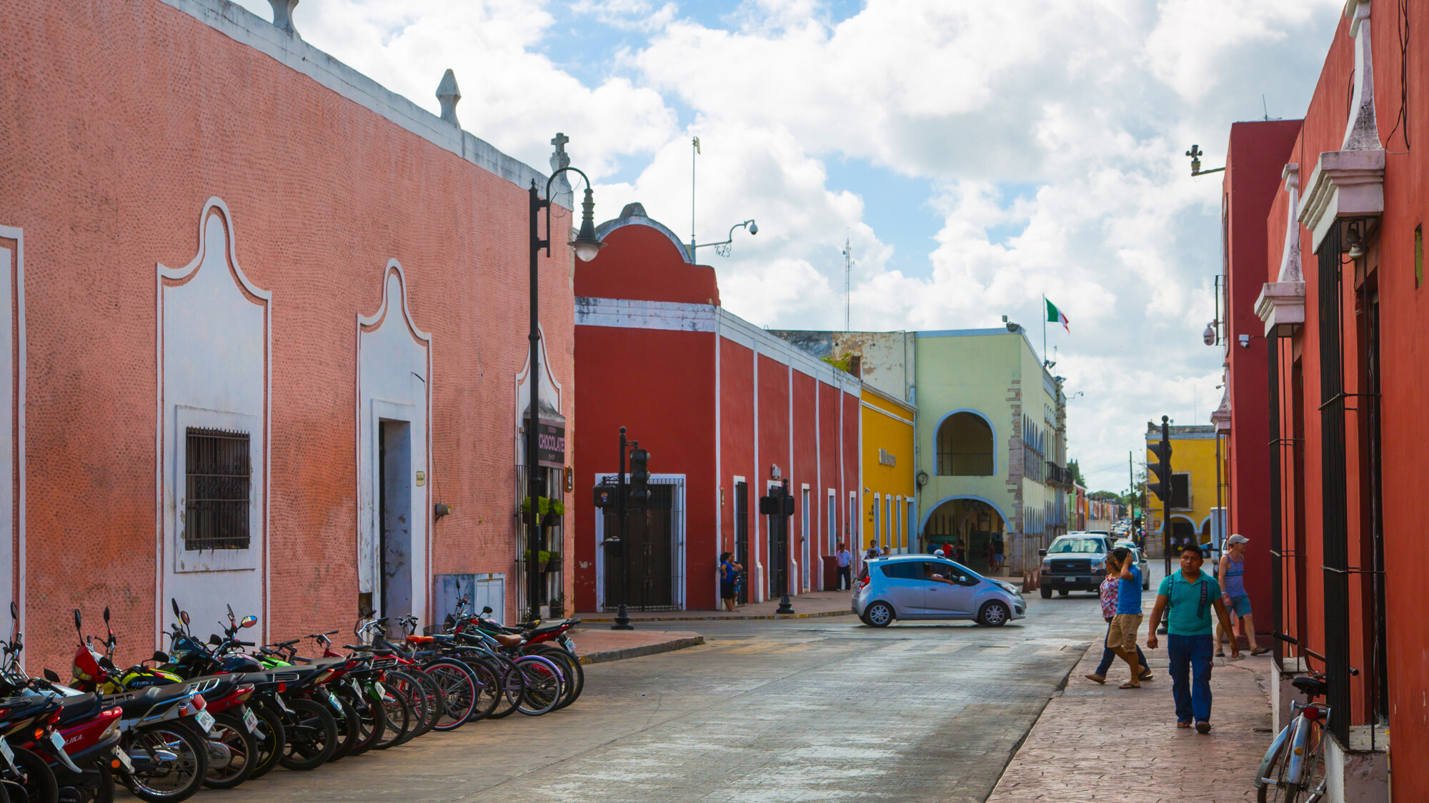 Découvrez Valladolid