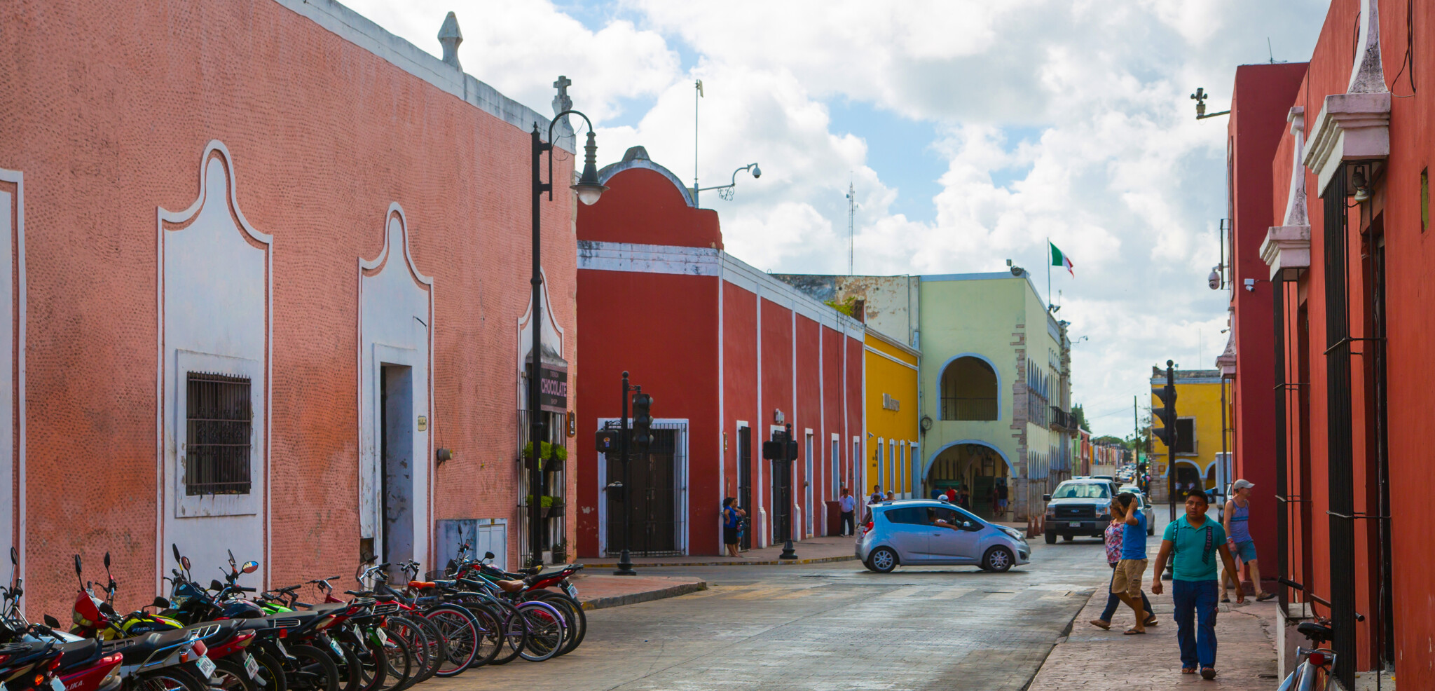 Découvrez Valladolid